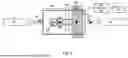 Fig. 09 - FLOW-THROUGH GENERATOR WITH MAGNETIC COUPLING FOR PIPELINE POWER GENERATION