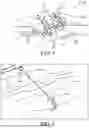 Fig. 02 - River Paddle Wheel Generator Device