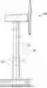 Fig. 01 - CONCRETE SEGMENT OF A SECTION OF A WIND TURBINE TOWER AND A MOULD CONFIGURED TO CAST A CONCRETE SEGMENT