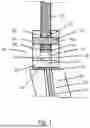 Fig. 02 - ASSEMBLY AND METHOD FOR CONNECTING A STEEL WIND TURBINE TOWER TO A CONCRETE FOUNDATION