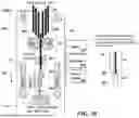 Fig. 07 - JET ENGINE WITH CONSUMABLE ARC-PLASMA ELECTRODES