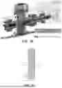 Fig. 16 - JET ENGINE WITH CONSUMABLE ARC-PLASMA ELECTRODES