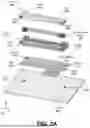 Fig. 06 - ISOLATION HOUSING FOR ELECTRO-HYDRODYNAMIC AIR MOVER DEVICE