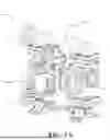 Fig. 02 - AIR OPERATED DOUBLE DIAPHRAGM PUMP WITH ACCESSIBLE FEATURES