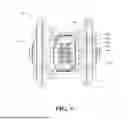 Fig. 14 - AIR OPERATED DOUBLE DIAPHRAGM PUMP WITH ACCESSIBLE FEATURES
