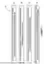 Fig. 08 - TOOL AND METHOD FOR DETERMINING IMPELLER LEADING EDGE CONFORMITY