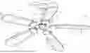 Fig. 01 - DISPOSABLE CEILING FAN BLADE COVER