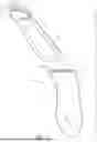 Fig. 03 - DISPOSABLE CEILING FAN BLADE COVER