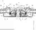 Fig. 01 - CENTRIFUGAL FAN AND FIXING METHOD