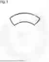 Fig. 04 - Shaped Brake Disc