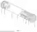Fig. 02 - GUN SUPPRESSOR WITH GAS SPLITTING