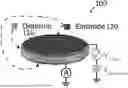 Fig. 01 - SELF-SENSING ELECTROSTATIC ACTUATORS AND METHODS FOR MEASURING THE MECHANICS OF SOFT MATERIALS