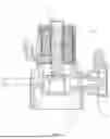 Fig. 07 - Integrated, series-connected and electrically-controlled gas valve