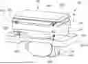 Fig. 01 - PEDAL DEVICE FOR A MOTOR VEHICLE