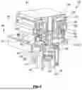 Fig. 04 - PEDAL DEVICE FOR A MOTOR VEHICLE