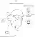 Fig. 02 - HEAD MOUNTED DISPLAY APPARATUS