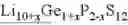 Fig. 10 - POSITIVE ELECTRODE ACTIVE MATERIAL, ELECTRODE, AND BATTERY