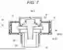 Fig. 08 - TERMINAL BLOCK STRUCTURE AND TERMINAL BLOCK
