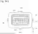 Fig. 50 - BOARD WATERPROOFING CONNECTOR