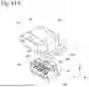 Fig. 76 - BOARD WATERPROOFING CONNECTOR