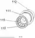 Fig. 07 - ELECTRICAL CONNECTOR AND ELECTRICAL CONNECTOR ASSEMBLY