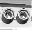 Fig. 08 - ELECTRICAL CONNECTOR AND ELECTRICAL CONNECTOR ASSEMBLY