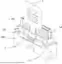 Fig. 01 - ELECTRICAL CONNECTOR AND CONNECTOR ASSEMBLY WITH IMPROVED SOLDER ACCOMMODATING HOLE