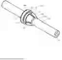 Fig. 01 - SEAL APPARATUS AND METHOD OF USING SAME