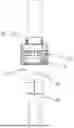 Fig. 01 - Protective Cap for Cable Termination, Protective Assembly and Cable Assembly