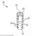Fig. 01 - CABLE SPLICE SLEEVE ASSEMBLIES AND METHODS FOR HOUSING AND PROTECTING CABLE SPLICES IN MEDIUM AND HIGH VOLTAGE APPLICATIONS
