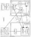 Fig. 07 - CONNECTIVITY BETWEEN LOGICAL ROUTER PODS
