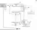 Fig. 04 - PROGRESSIVE FACE VIDEO COMPRESSION FRAMEWORK WITH ADAPTIVE VISUAL TOKENS
