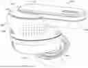 Fig. 01 - EARPHONE