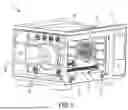 Fig. 09 - COOKING DEVICE