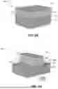 Fig. 04 - SMALL PERIOD SUPERJUNCTION DEVICE