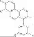 Fig. 167 - SENSITIZED ORGANIC LIGHT EMITTING DEVICE