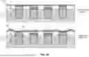 Fig. 07 - DEVICE COMPRISING AN ACOUSTIC LAYER AND VIA INTERCONNECT