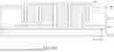 Fig. 33 - MICRO HEAT PIPE FOR USE IN SEMICONDUCTOR IC CHIP PACKAGE