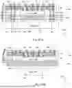 Fig. 71 - MICRO HEAT PIPE FOR USE IN SEMICONDUCTOR IC CHIP PACKAGE