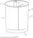 Fig. 03 - Deconstructable Plant Pot
