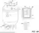 Fig. 06 - Systems and Methods for Sourdough Starter Production