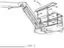 Fig. 02 - Shade for a Boom Lift