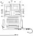 Fig. 07 - Method And Apparatus For Adjustable Backpack Blower Rack