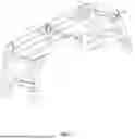 Fig. 04 - Foldable Step Stool