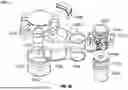Fig. 06 - Artificial Intelligence Driven Cooking System and Methods Employed Thereof