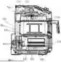 Fig. 01 - COOKING APPLIANCE