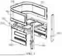 Fig. 04 - COOKING APPLIANCE