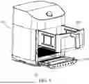 Fig. 06 - COOKING APPLIANCE