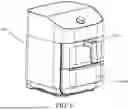 Fig. 07 - COOKING APPLIANCE