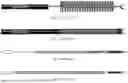 Fig. 02 - BRUSH BIOPSY DEVICE, KIT AND METHOD